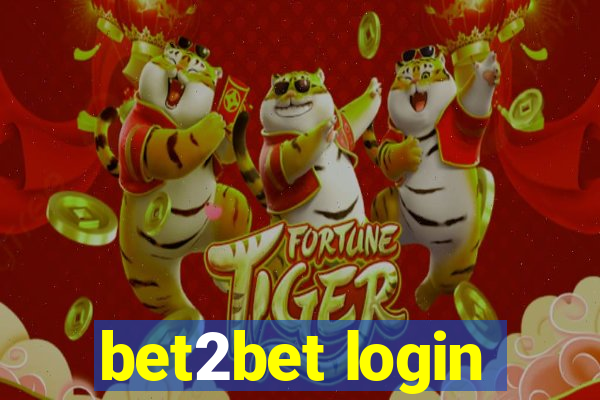 bet2bet login